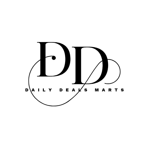 DAILY DEALS MARTS